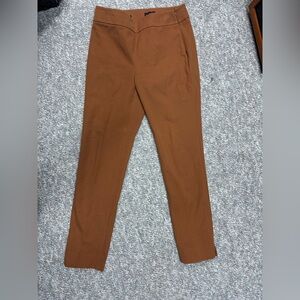 Talbots Women’s Brown Pants